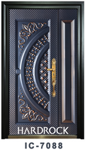 Italian Copper Doors IC-7088