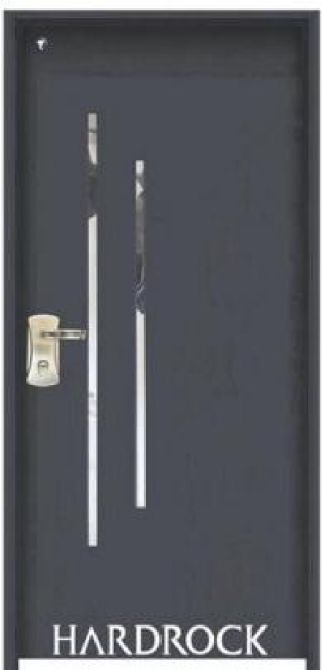 ISRAEL SECURITY STEEL DOOR IS-PARIS
