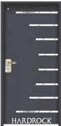 ISRAEL SECURITY STEEL DOOR IS-ROME
