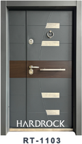 Royal Turkey Door Adjustable Frame RT-1103