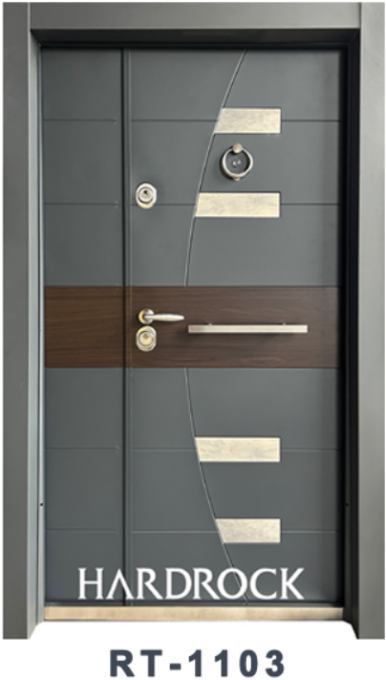 Royal Turkey Door Adjustable Frame RT-1103