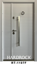 Royal Turkey Door Adjustable Frame RT-1107F
