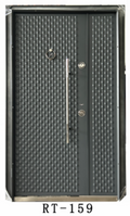 Royal Turkey Door Adjustable Frame RT-159
