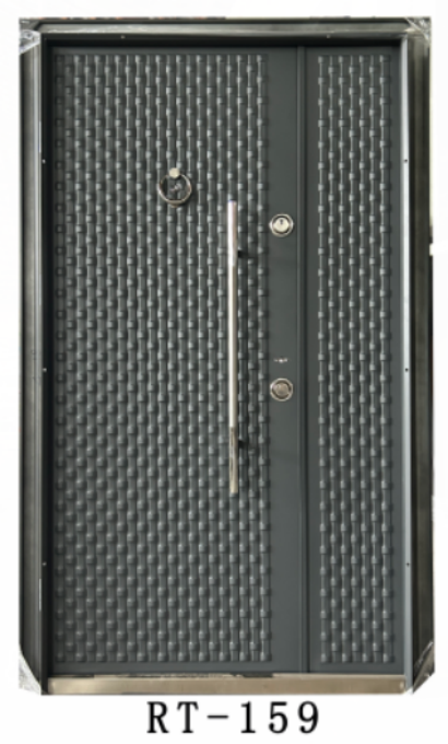Royal Turkey Door Adjustable Frame RT-159