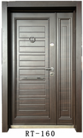 Royal Turkey Door Adjustable Frame RT-160
