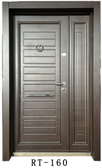 Royal Turkey Door Adjustable Frame RT-160