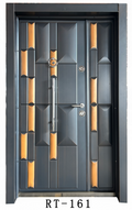 Royal Turkey Door Adjustable Frame RT-161