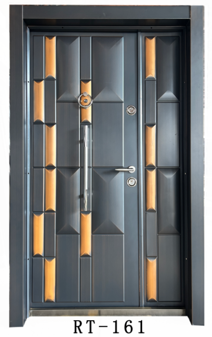 Royal Turkey Door Adjustable Frame RT-161