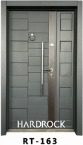 Royal Turkey Door Adjustable Frame RT-163