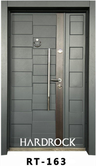 Royal Turkey Door Adjustable Frame RT-163
