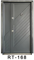 Royal Turkey Door Adjustable Frame RT-168