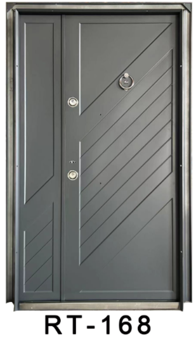 Royal Turkey Door Adjustable Frame RT-168