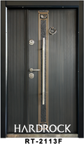 Royal Turkey Door Adjustable Frame RT-2113F