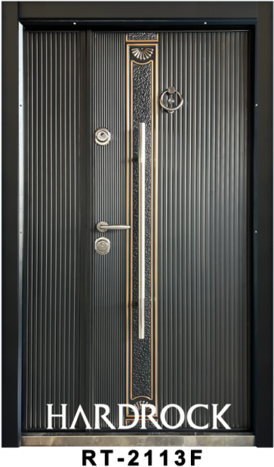 Royal Turkey Door Adjustable Frame RT-2113F