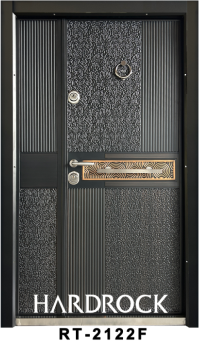 Royal Turkey Door Adjustable Frame RT-2122F