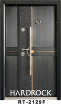 Royal Turkey Door Adjustable Frame RT-2129F