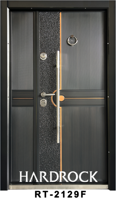 Royal Turkey Door Adjustable Frame RT-2129F