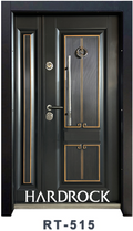 Royal Turkey Door Adjustable Frame RT-515