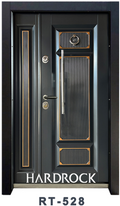 Royal Turkey Door Adjustable Frame RT-528