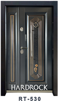 Royal Turkey Door Adjustable Frame RT-530