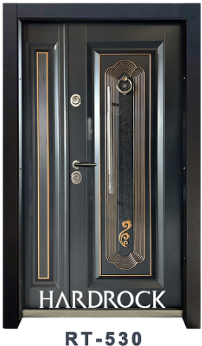 Royal Turkey Door Adjustable Frame RT-530
