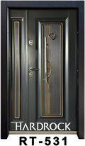 Royal Turkey Door Adjustable Frame RT-531
