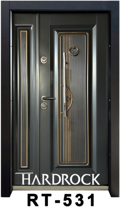 Royal Turkey Door Adjustable Frame RT-531