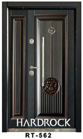Royal Turkey Door Adjustable Frame RT-562