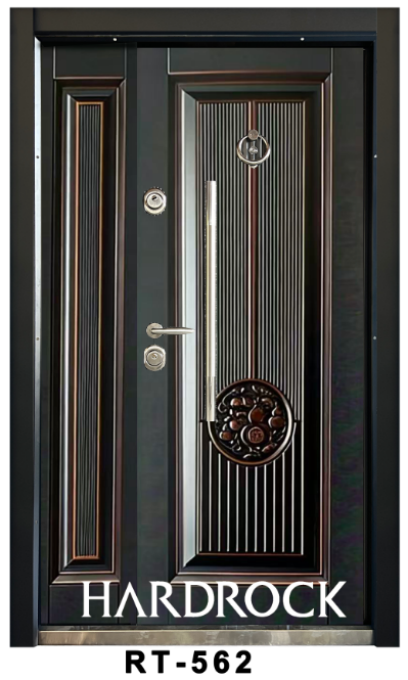 Royal Turkey Door Adjustable Frame RT-562