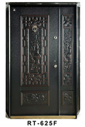Royal Turkey Door Adjustable Frame RT-625