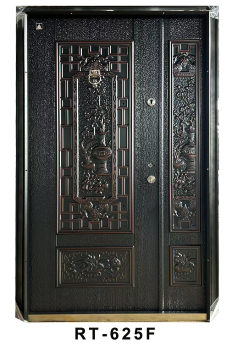 Royal Turkey Door Adjustable Frame RT-625