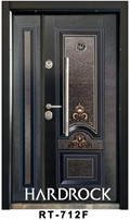 Royal Turkey Door Adjustable Frame RT-712