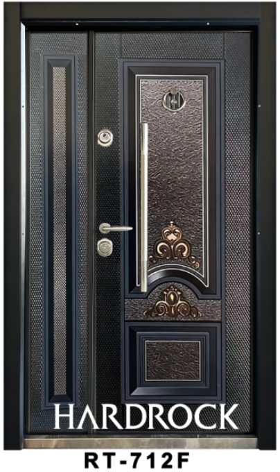 Royal Turkey Door Adjustable Frame RT-712
