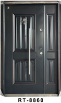 Royal Turkey Door Adjustable Frame RT-8860