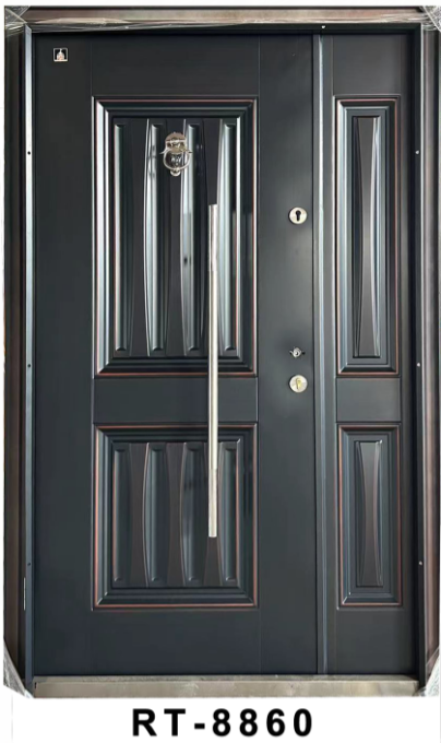 Royal Turkey Door Adjustable Frame RT-8860