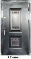 Royal Turkey Door Adjustable Frame RT-9041