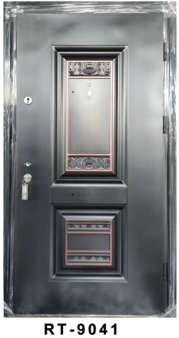 Royal Turkey Door Adjustable Frame RT-9041