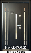 Royal Turkey Door Adjustable Frame RT-BEACON