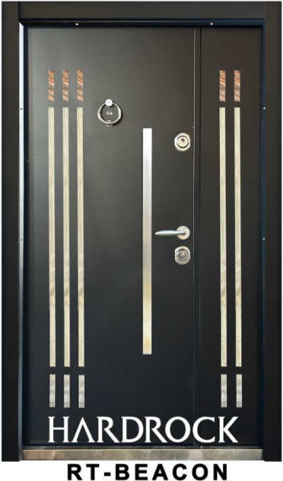 Royal Turkey Door Adjustable Frame RT-BEACON