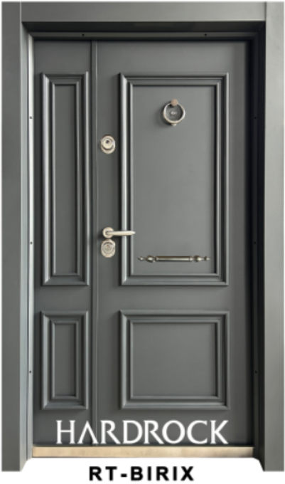 Royal Turkey Door Adjustable Frame RT-BIRIX
