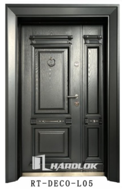 Royal Turkey Door Adjustable Frame RT-DECO-15