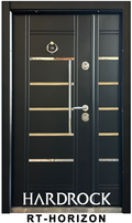 Royal Turkey Door Adjustable Frame RT-HORIZON