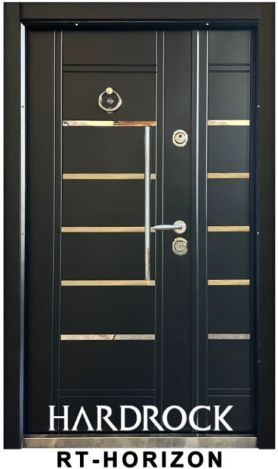 Royal Turkey Door Adjustable Frame RT-HORIZON