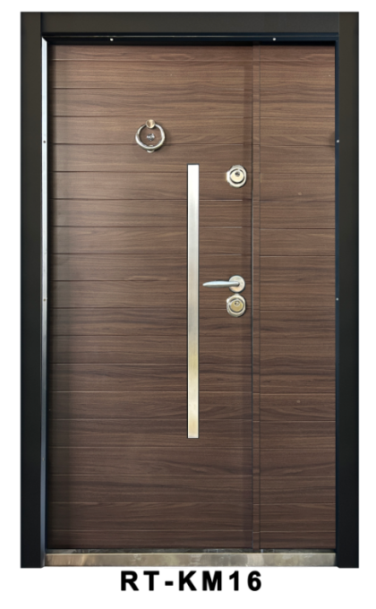 Royal Turkey Door Adjustable Frame RT-KM16