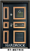 Royal Turkey Door Adjustable Frame RT-METRIX