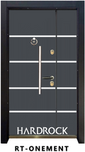 Royal Turkey Door Adjustable Frame RT-ONEMENT
