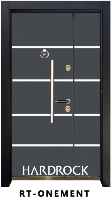 Royal Turkey Door Adjustable Frame RT-ONEMENT