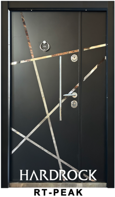 Royal Turkey Door Adjustable Frame RT-PEAK