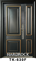 Real Tank Door TK-630F