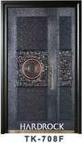 Real Tank Door TK-708F